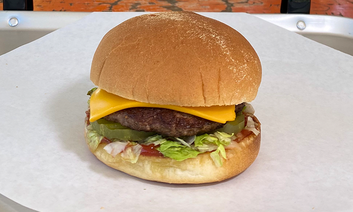 Cheeseburger