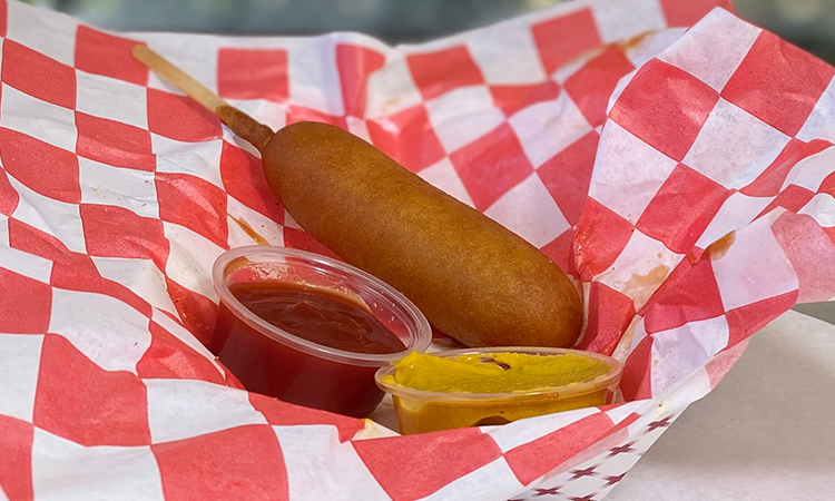 Corn Dog