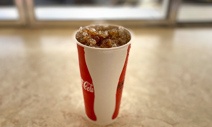 Fountain Soda