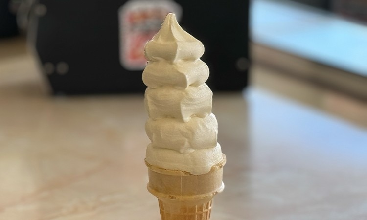 Ice Cream Cone