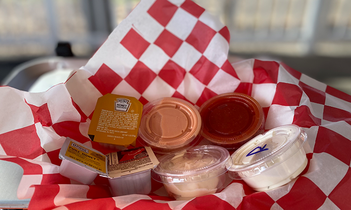 Sauces